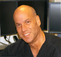 Dr. Allen Smolenski, Coastal Medical Clinic
